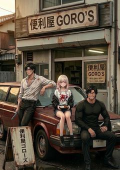 便利屋ゴローズ