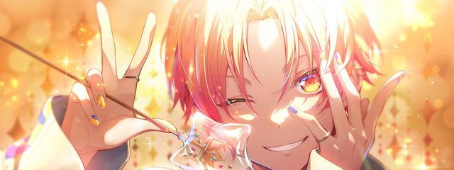 桐雲バニラさんの壁紙画像