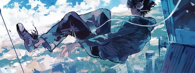 海月星さんの壁紙画像