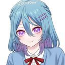 桐葉紫　葵
