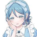 冬雨　音華