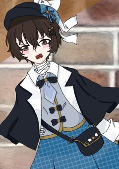 文スト腐ライン！　