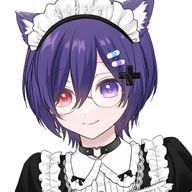 ほて@誕生日まで男体化兼ケモミミ兼メイド服さんのアイコン画像