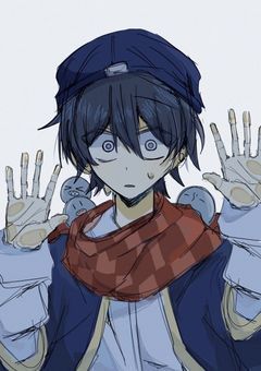 【他界隈イラスト】実況者様、歌い手様、アニメなど