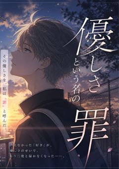 優しさという名の罪