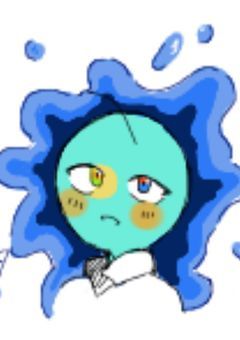 イラスト＆雑談