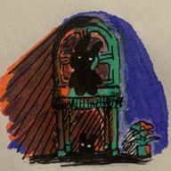 進化した人間＠漫画家志望者さんのアイコン画像