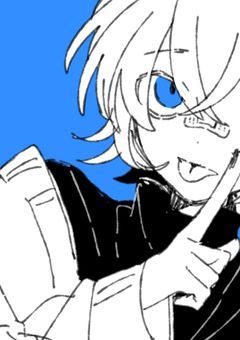 ㅤㅤ人狼遊戯で逢いましょうㅤㅤ