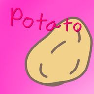 そば粉風味のいもさんのアイコン画像