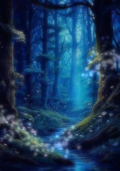 古の狐神と迷える者