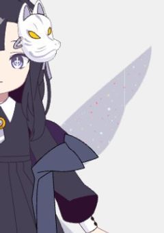 #　貴方に　梅雨を　　訪れさせ　　。　　【　配信部屋　】