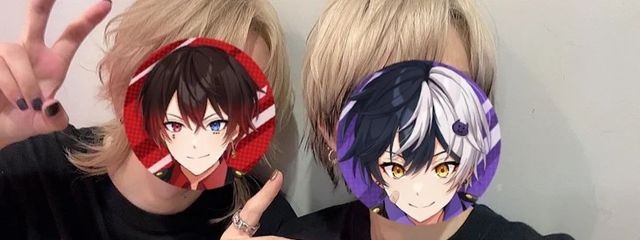 Aoi 🧸💜さんの壁紙画像