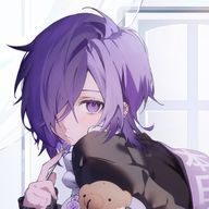 Aoi 🧸💜さんのアイコン画像