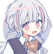 梨兎ʕ ◦`꒳´◦ʔさんのアイコン画像