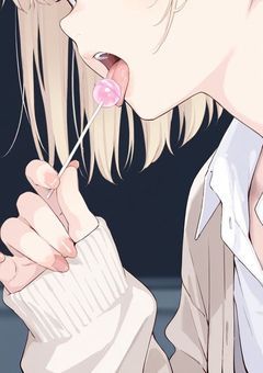 私の彼氏は性欲が強すぎます 👑ver.