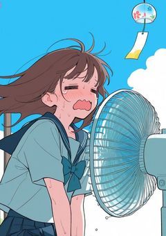 　　#　和葉cc