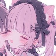 ♭ 白 星 も え　#低浮さんのアイコン画像