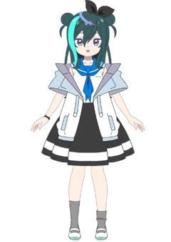 [配信ルーム]　藍瀬　利降留/Empyrean（星空の欠片）