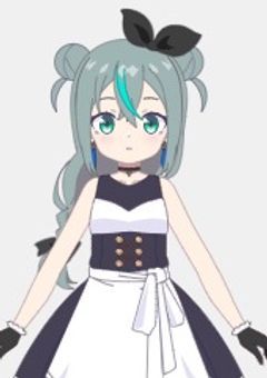 シリアルキラーは人間好き（裏途　羅衣苛）