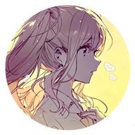 ︎ ︎ ︎ ︎ ︎꒷꒦ゆらら@データ吹っ飛びました‼️さんのアイコン画像