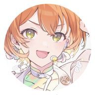 ︎ ︎ ︎ ︎ ︎꒷꒦ゆららさんのアイコン画像