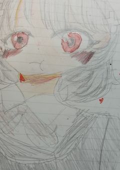 イラスト部屋 