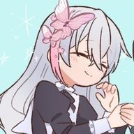 そらり 低浮上#極方 雫様とペア画中!さんのアイコン画像