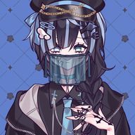 穹凛🍀🤍🫧 低浮上#参加型作ったのですさんのアイコン画像