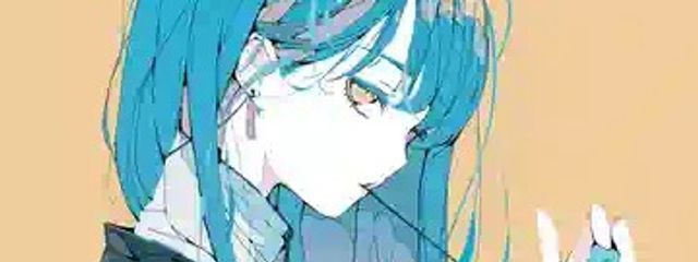 宵月 あまねさんの壁紙画像