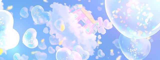 こんぺい党さんの壁紙画像