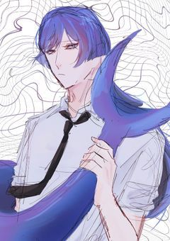 〖配信部屋〗社畜ザメの営業