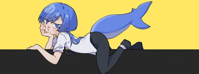 士道🐳@低浮上さんの壁紙画像