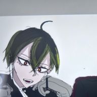 鬼天優花さんのアイコン画像