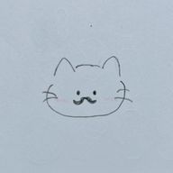 おひげさんのアイコン画像