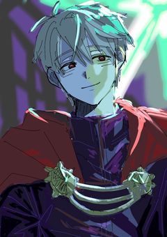 イラストを投下するところ！！