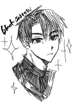 エイリアンステージを語りたい！！イラストも書いてます（主にイヴァンとティルです）※平然とBLなどに話をしますので注意⚠️