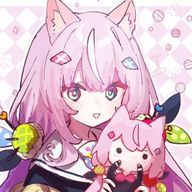 伽灘さんのアイコン画像