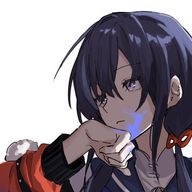 伽灘さんのアイコン画像