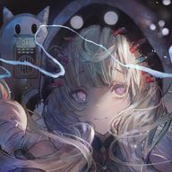 伽灘さんのアイコン画像