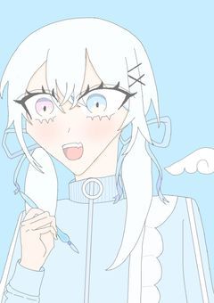 宵彩 星良の【配信部屋】