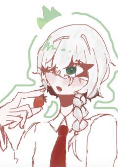 イラスト部屋