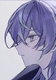 　バイトの後輩 , ” 元カレ ” らしい ．