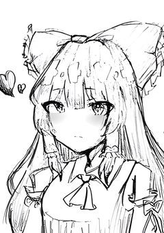 自己満お絵描き部屋〜