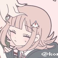 亡霊サン　。　# 親友とペア画ちゅさんのアイコン画像