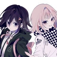 亡霊サン　。　#小説整理中さんのアイコン画像