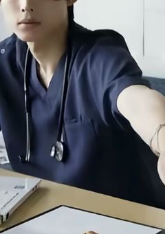 医者の僕と病院が嫌な妹