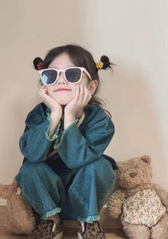 SixTONESの妹達は可愛い