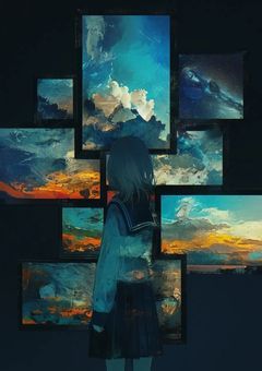 一空家呪鬼物語