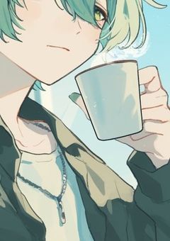 『眩しすぎる日々は、潮風にほどけて』