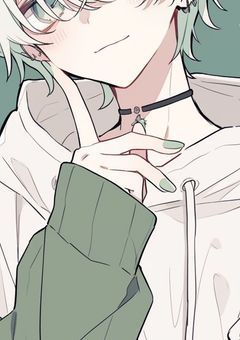 『眩しすぎる日々は、潮風にほどけて』